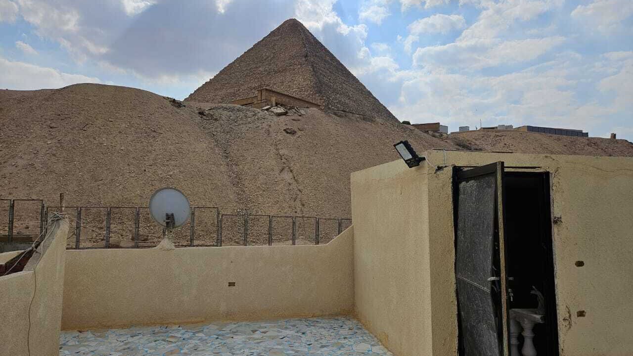 Photo of Outdoor in Kafrat al Jabal