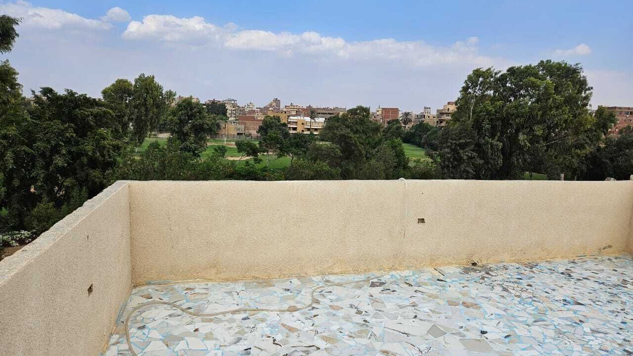 Photo of Outdoor in Kafrat al Jabal
