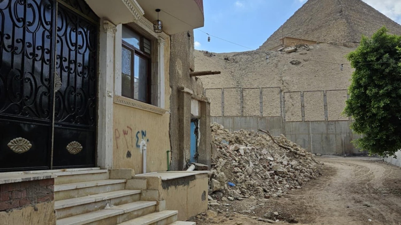 Photo of Outdoor in Kafrat al Jabal