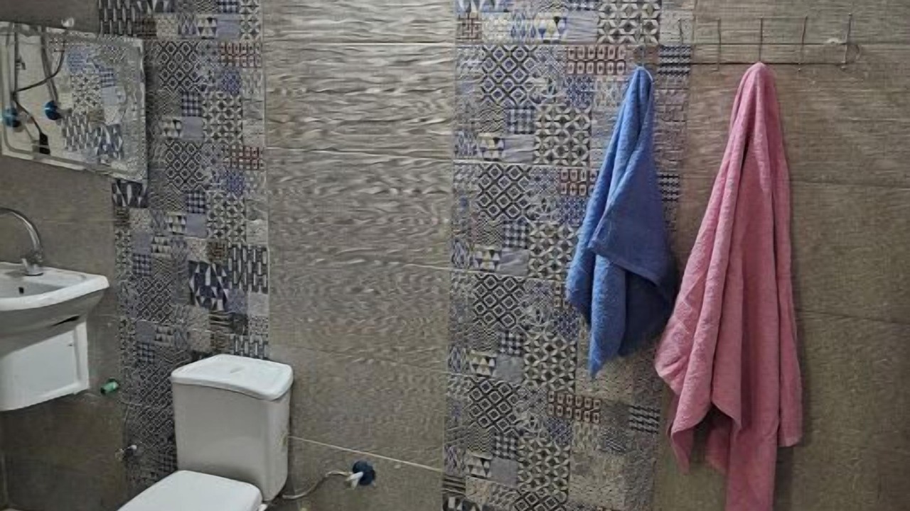 Photo of Bathroom in Kafrat al Jabal