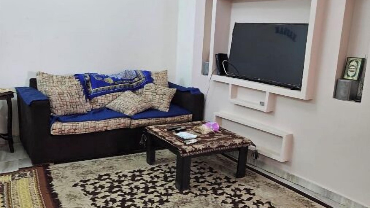 Photo of Livingroom in Kafrat al Jabal