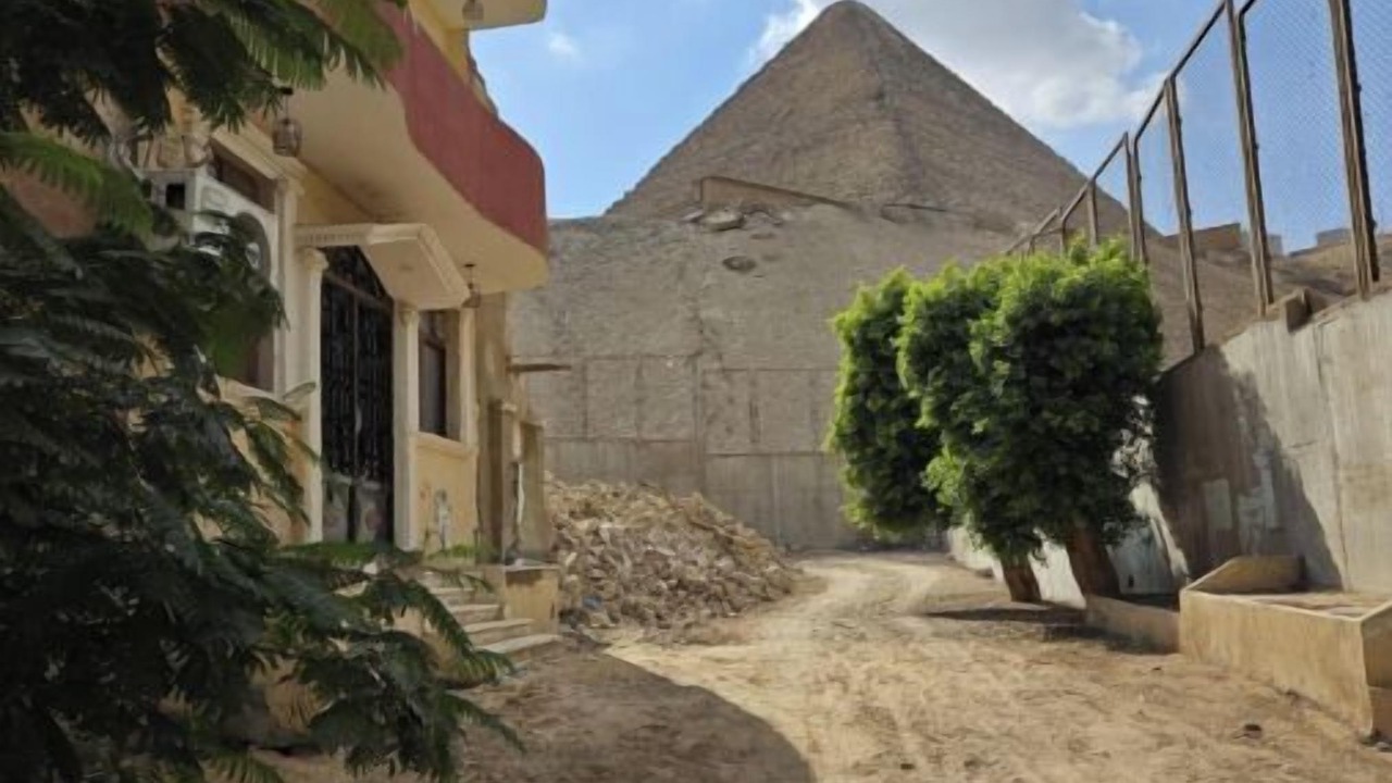 Photo of Outdoor in Kafrat al Jabal
