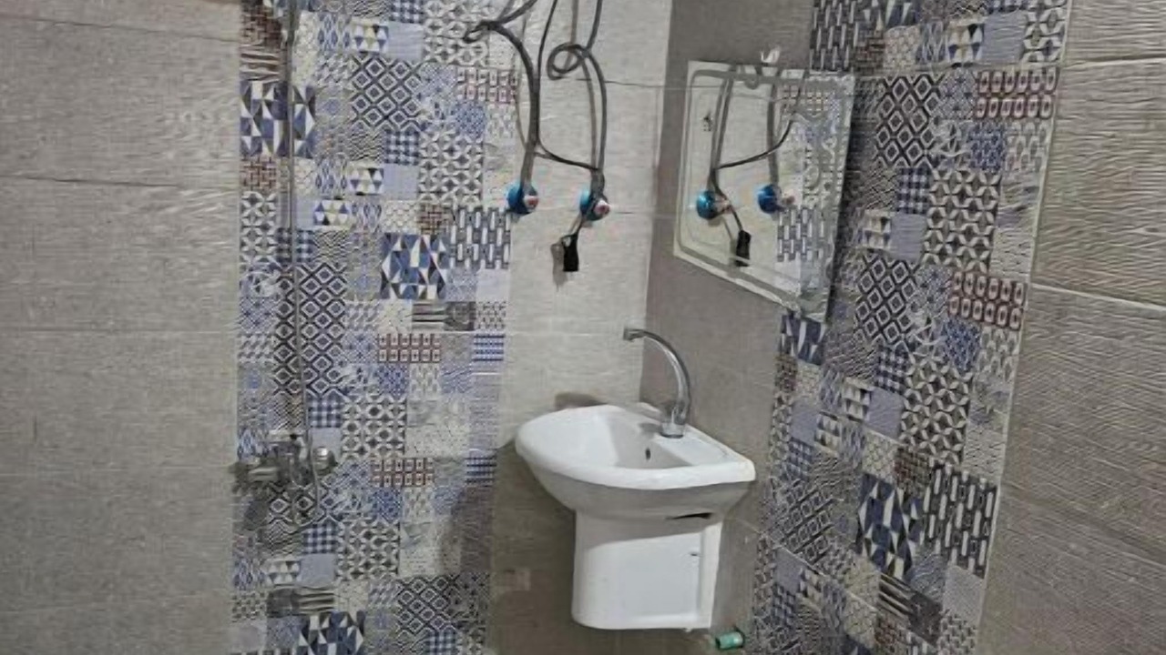 Photo of Bathroom in Kafrat al Jabal