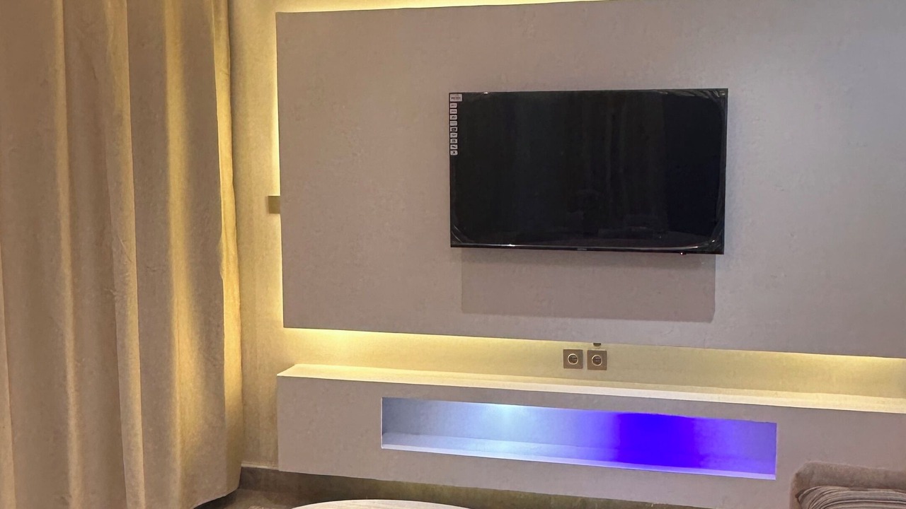 Photo of Livingroom in Pointe-Noire