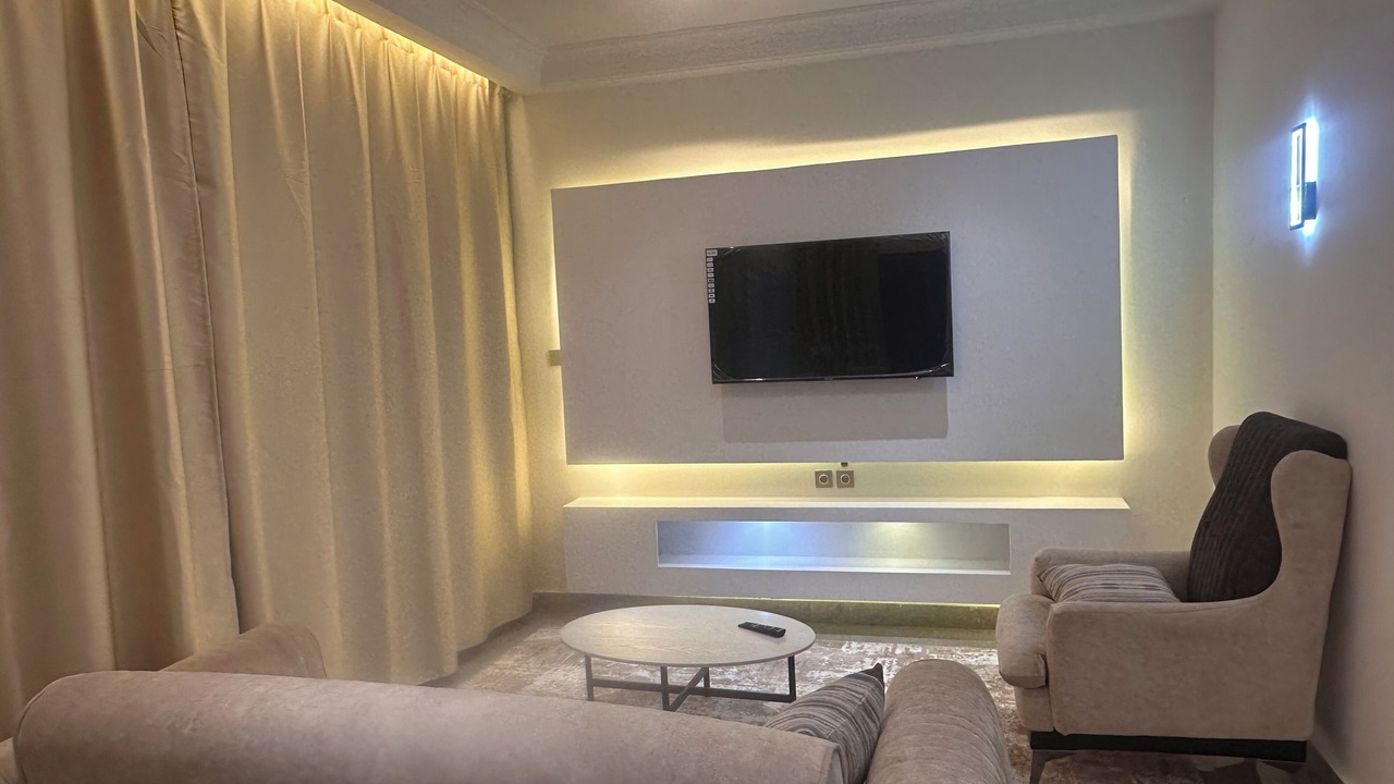 Photo of Livingroom in Pointe-Noire