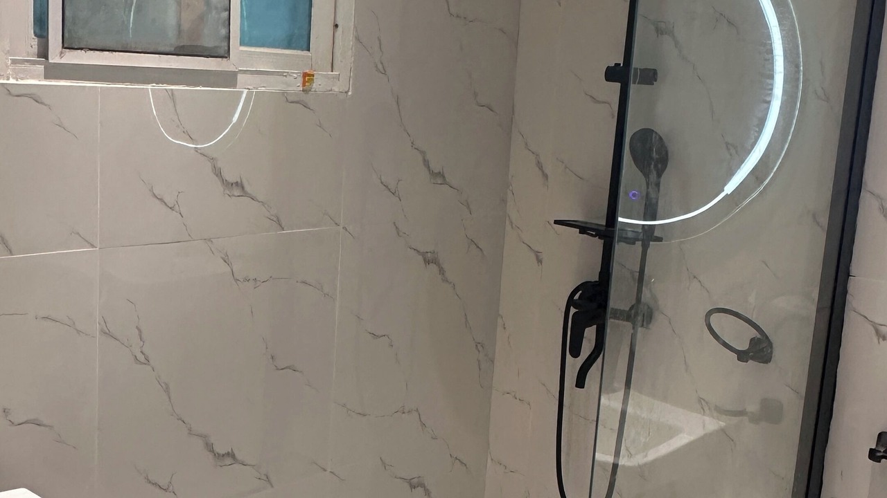 Photo of Bathroom in Pointe-Noire