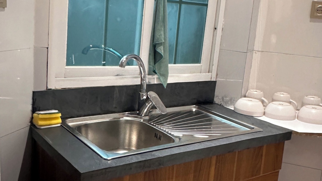Photo of Kitchen in Pointe-Noire