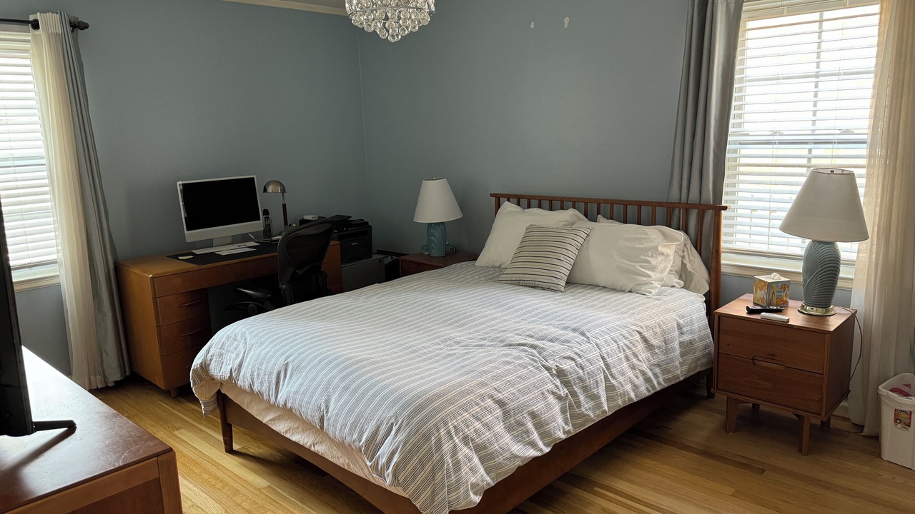 Photo of Bedroom in Grosse Pointe