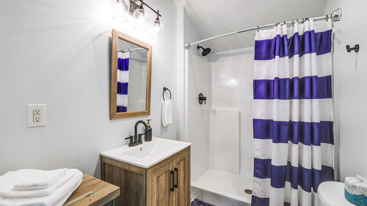 Photo of Bathroom in Warm Springs