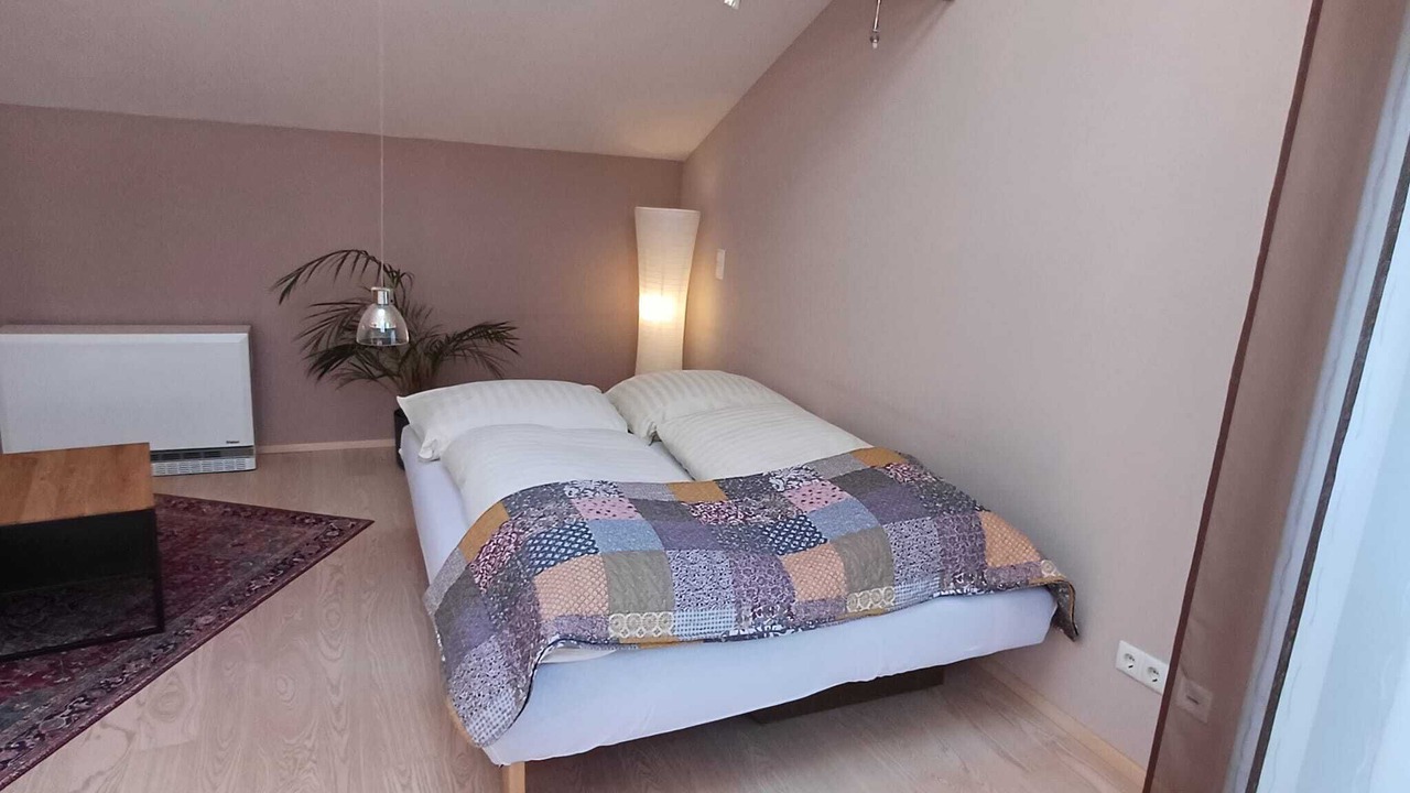 Photo of Bedroom in Semmering