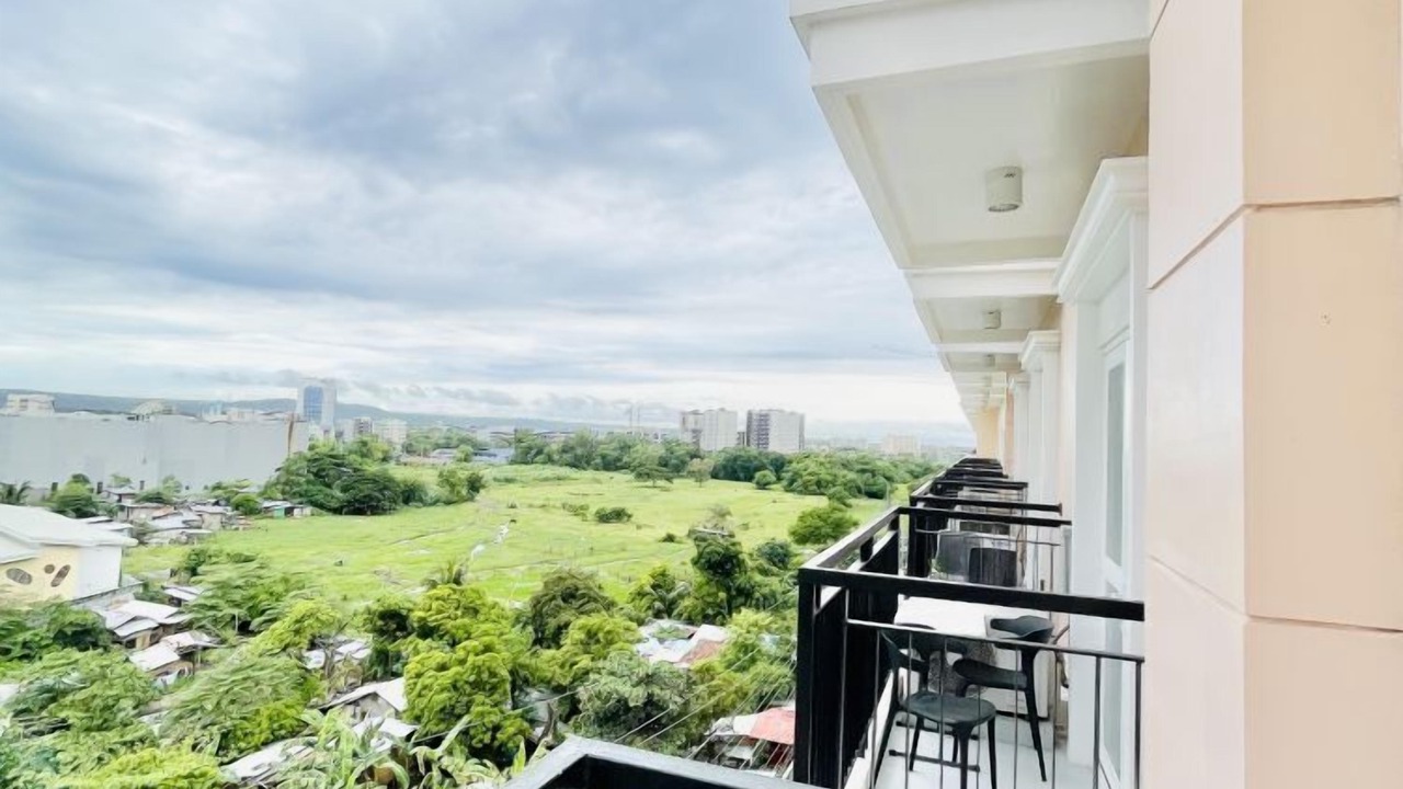 Photo of Patio Balcony in Iloilo