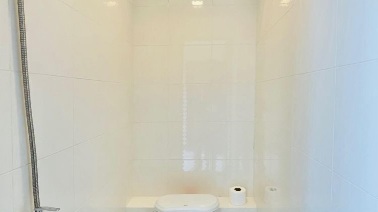 Photo of Bathroom in Iloilo