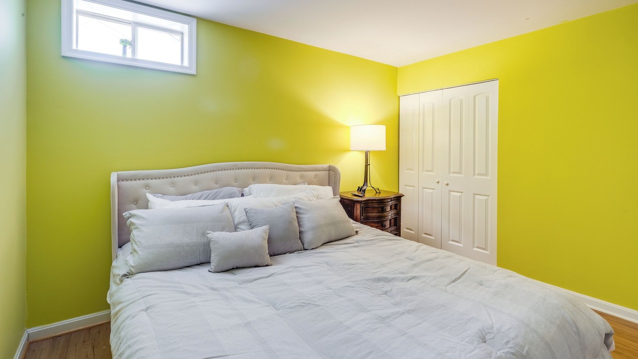 Photo of Bedroom in Lorton