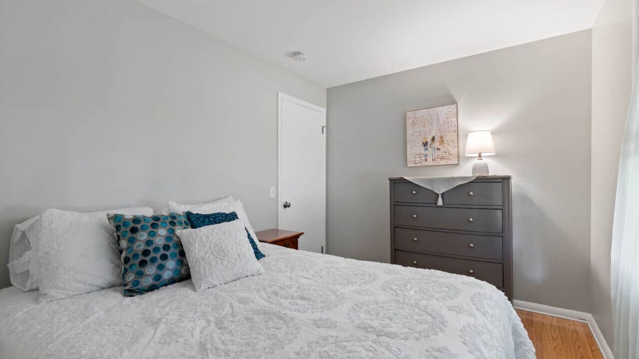 Photo of Bedroom in Palmyra