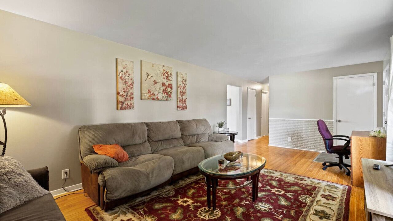 Photo of Bedroom in Palmyra