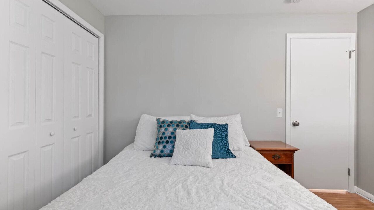 Photo of Bedroom in Palmyra
