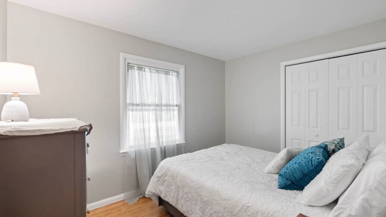 Photo of Bedroom in Palmyra