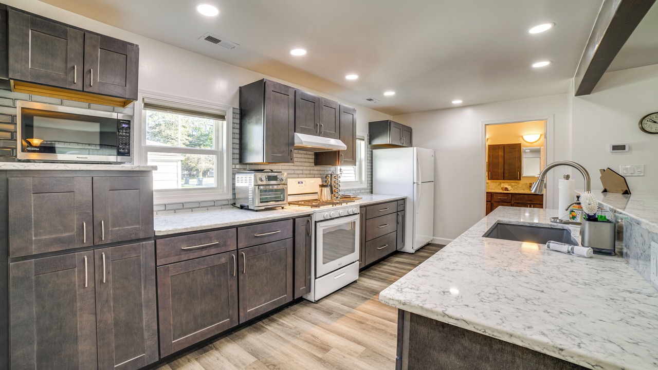 Photo of Kitchen in Valparaiso