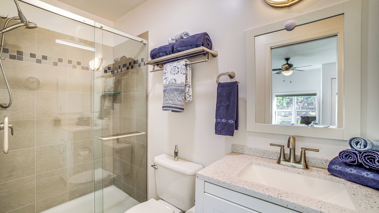 Photo of Bathroom in Valparaiso