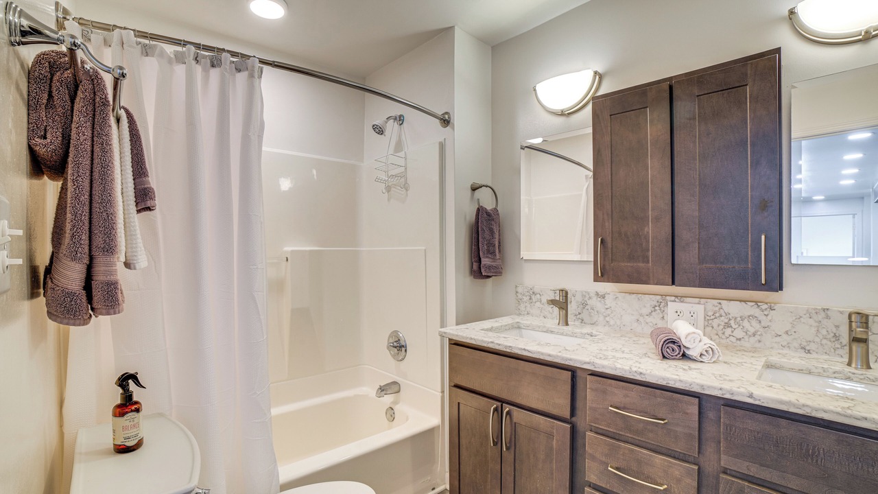 Photo of Bathroom in Valparaiso