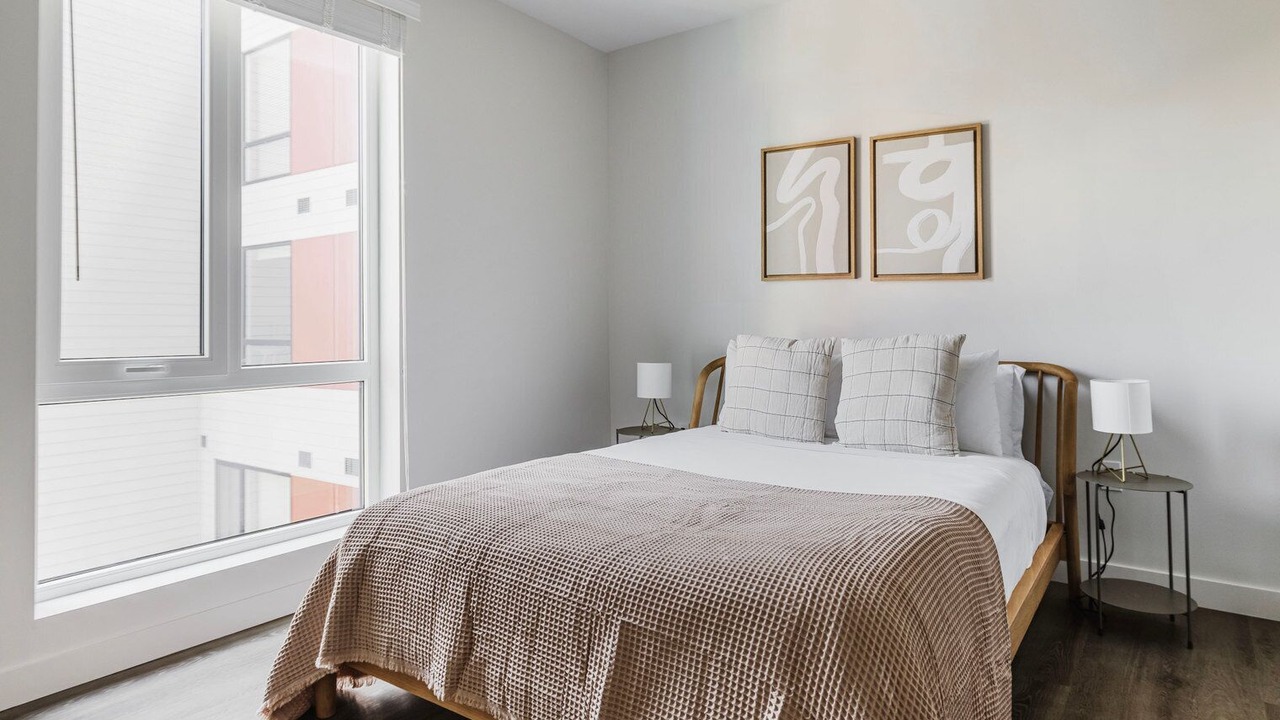 Photo of Bedroom in Revere