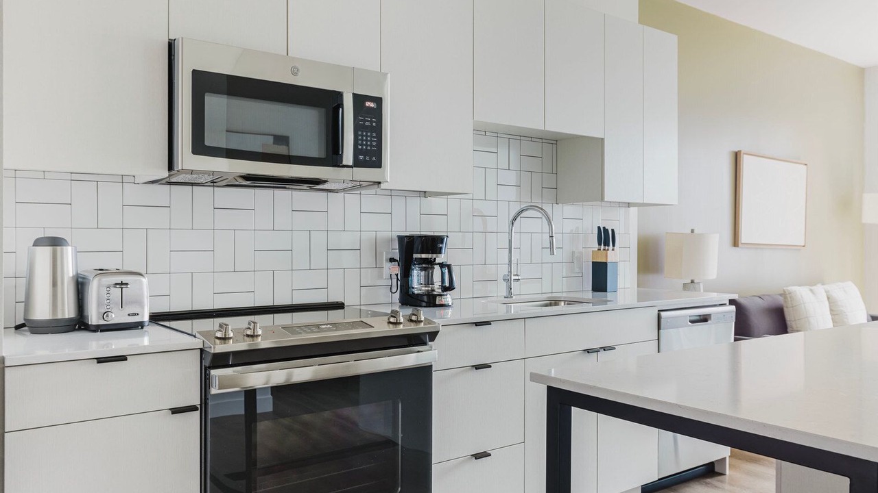 Photo of Kitchen in Revere