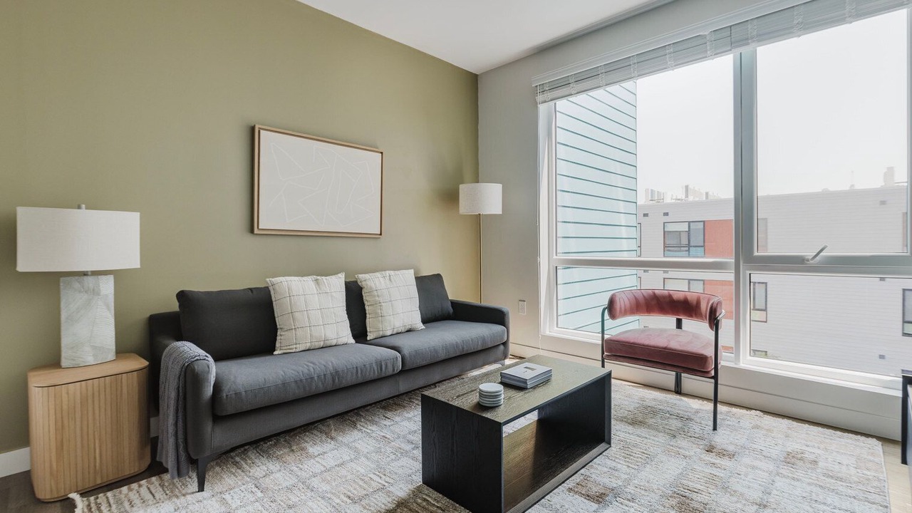 Photo of Livingroom in Revere