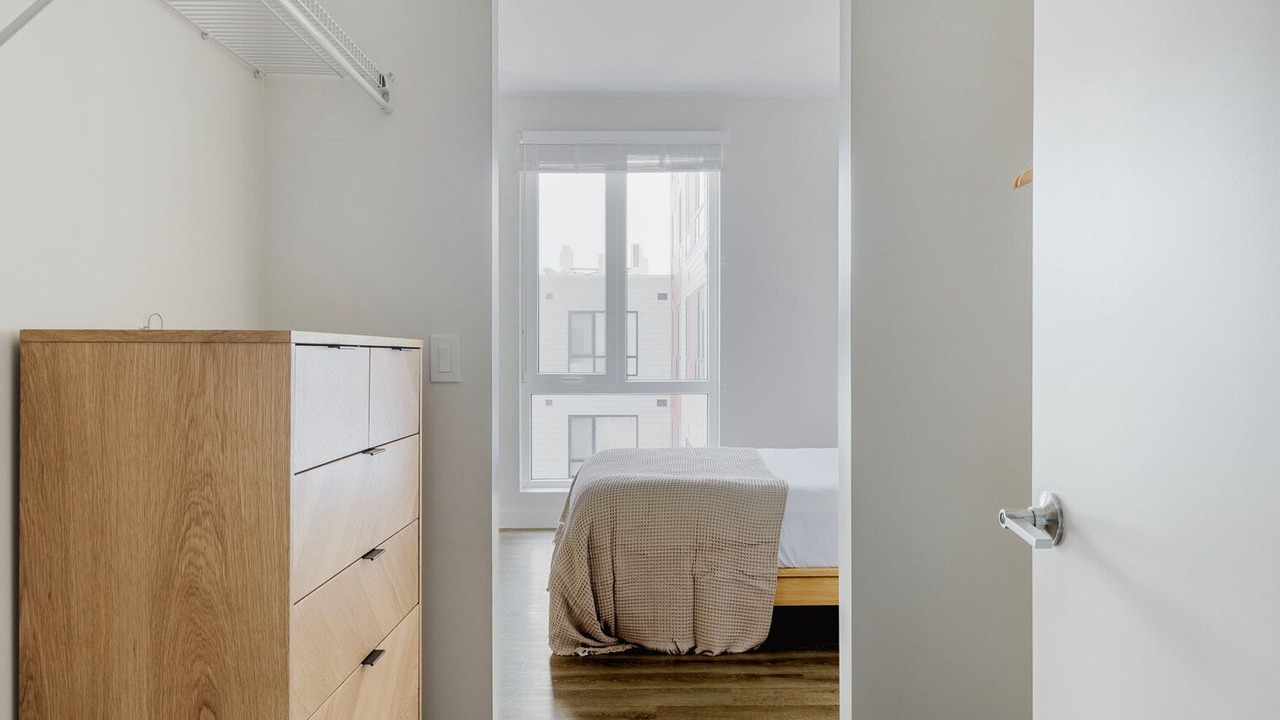 Photo of Bedroom in Revere