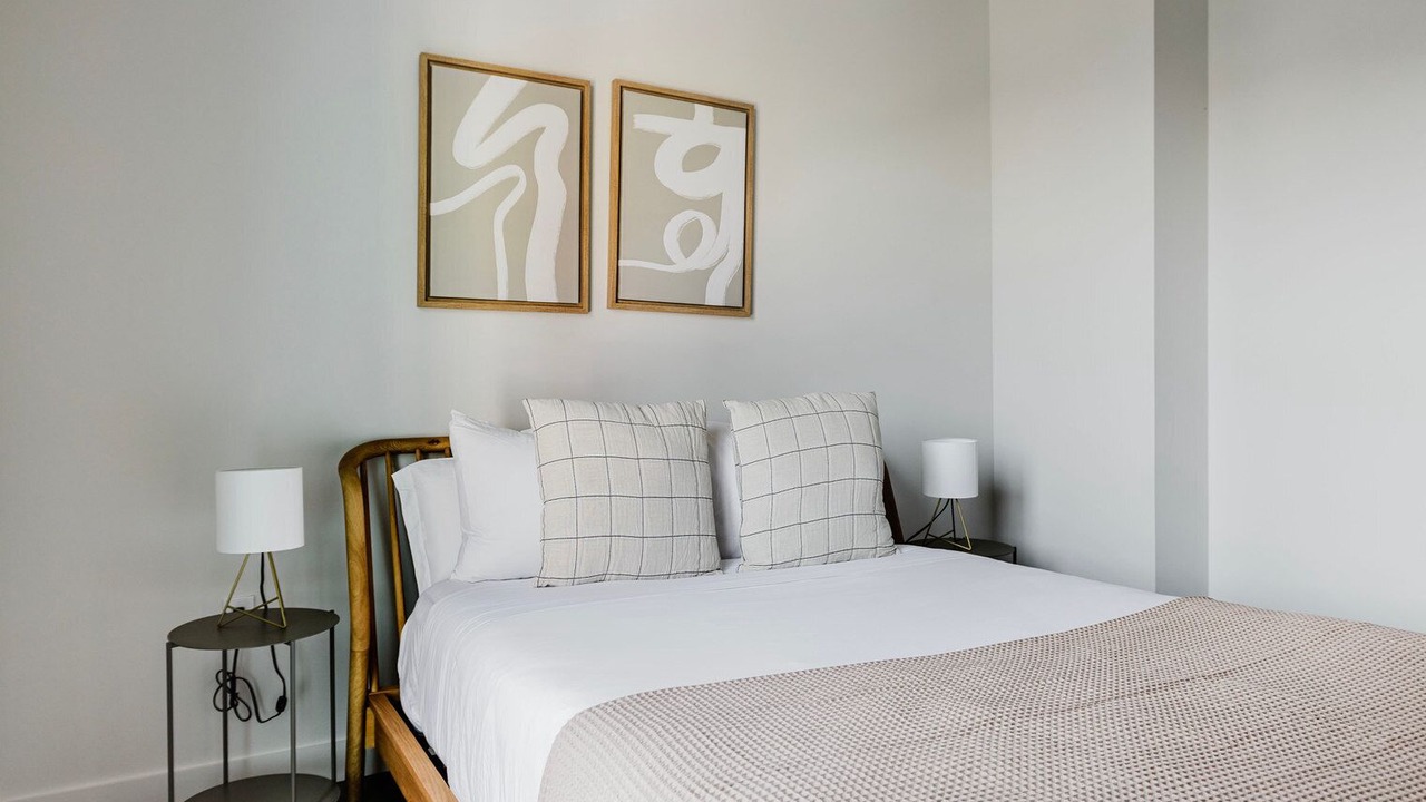 Photo of Bedroom in Revere