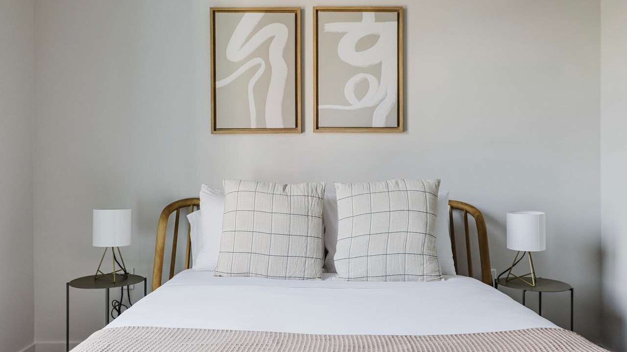 Photo of Bedroom in Revere
