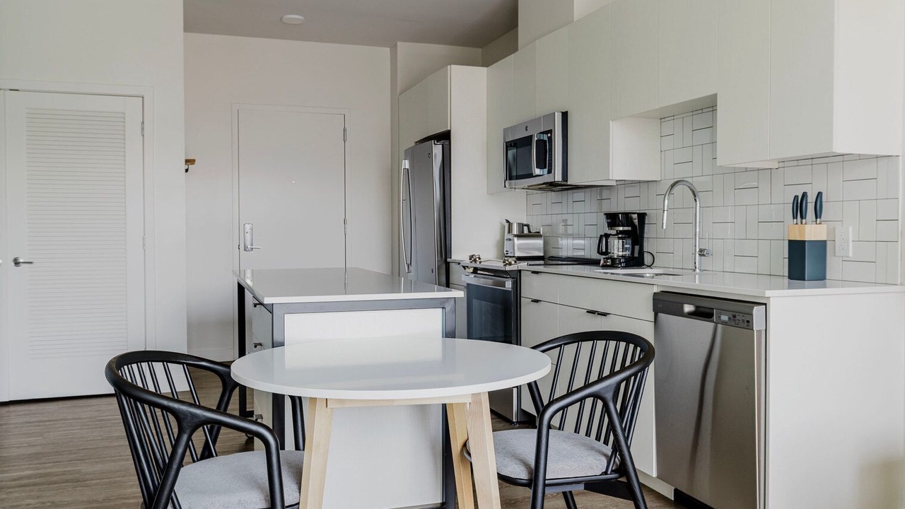 Photo of Kitchen in Revere
