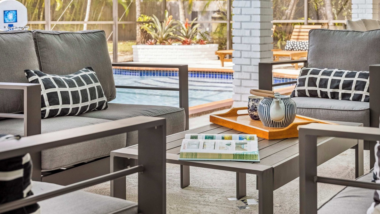 Photo of Outdoor in Pinecrest