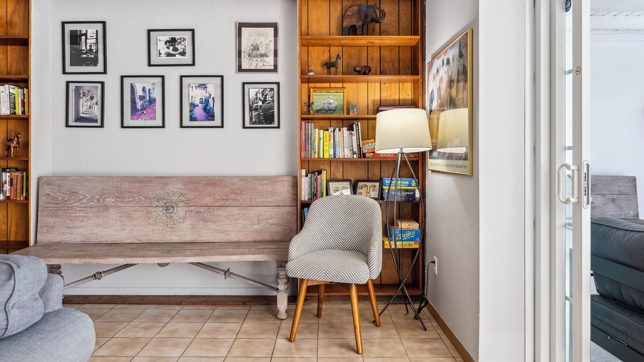 Photo of Livingroom in Pinecrest