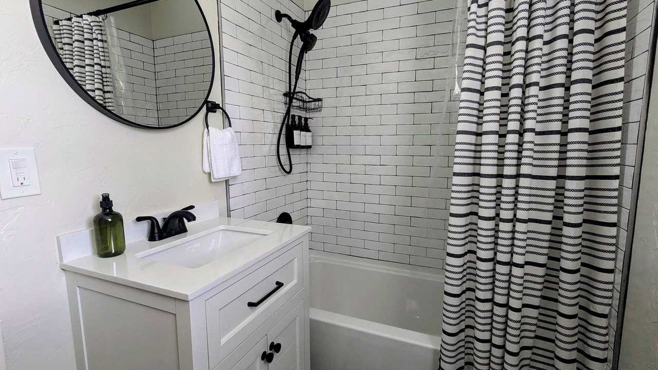 Photo of Bathroom in Tallahassee