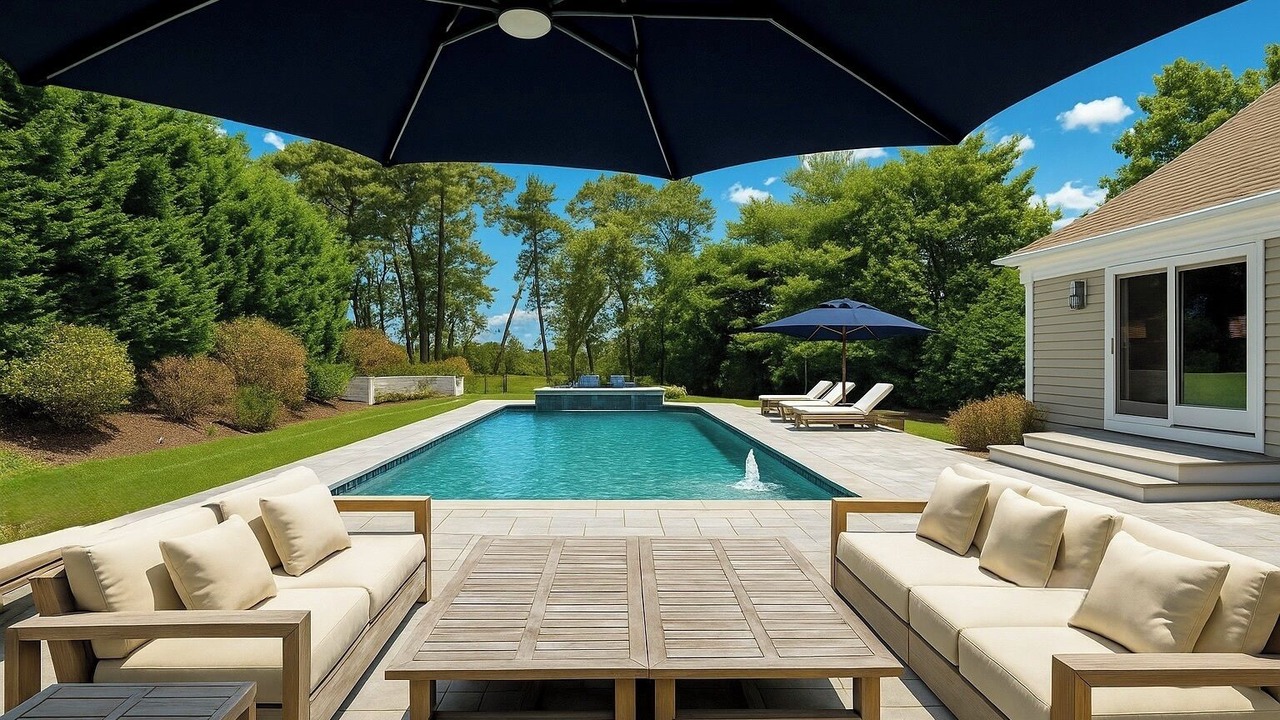 Photo of Outdoor in West Chatham