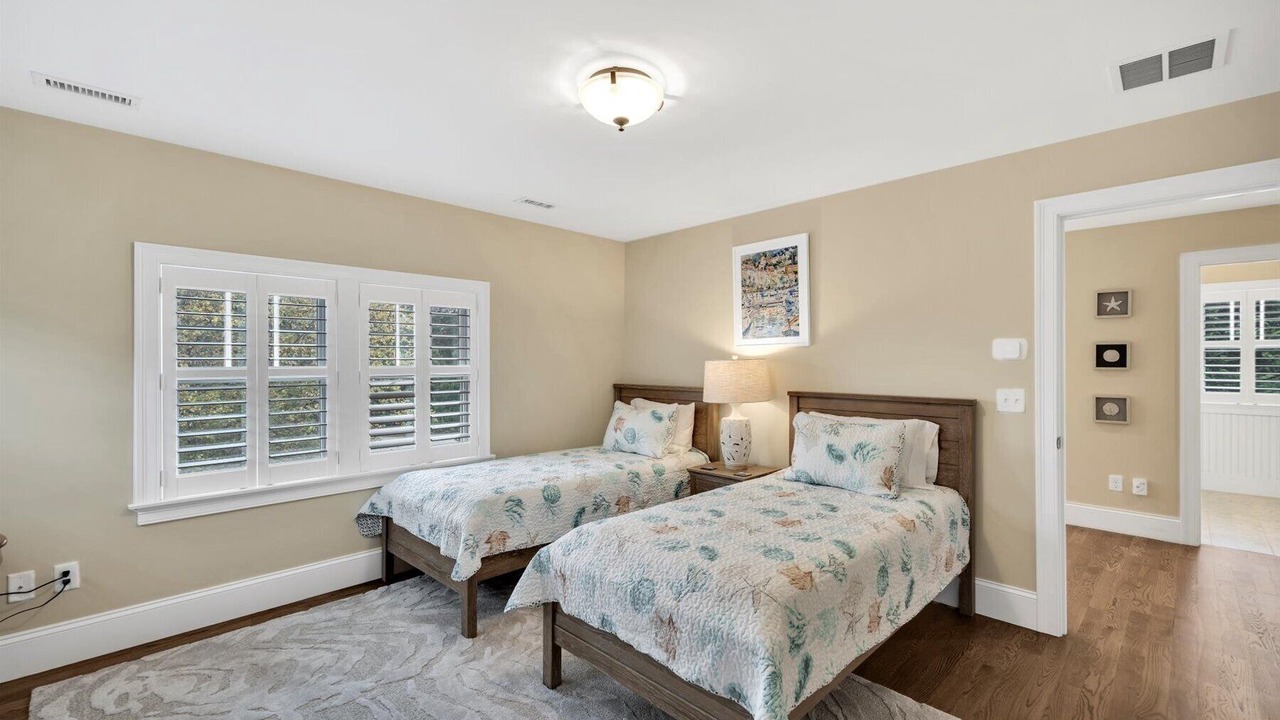 Photo of Bedroom in West Chatham