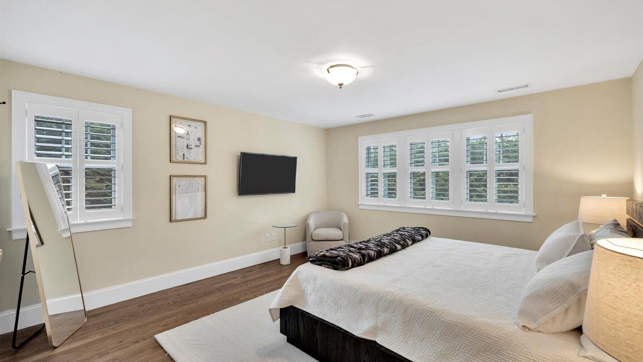 Photo of Bedroom in West Chatham