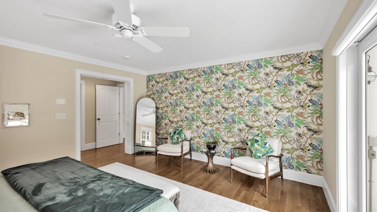 Photo of Bedroom in West Chatham