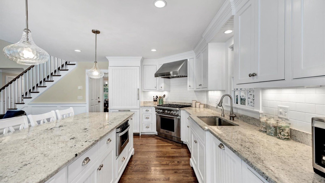 Photo of Kitchen in West Chatham
