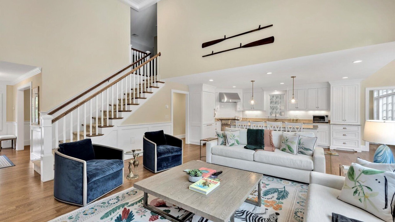 Photo of Livingroom in West Chatham