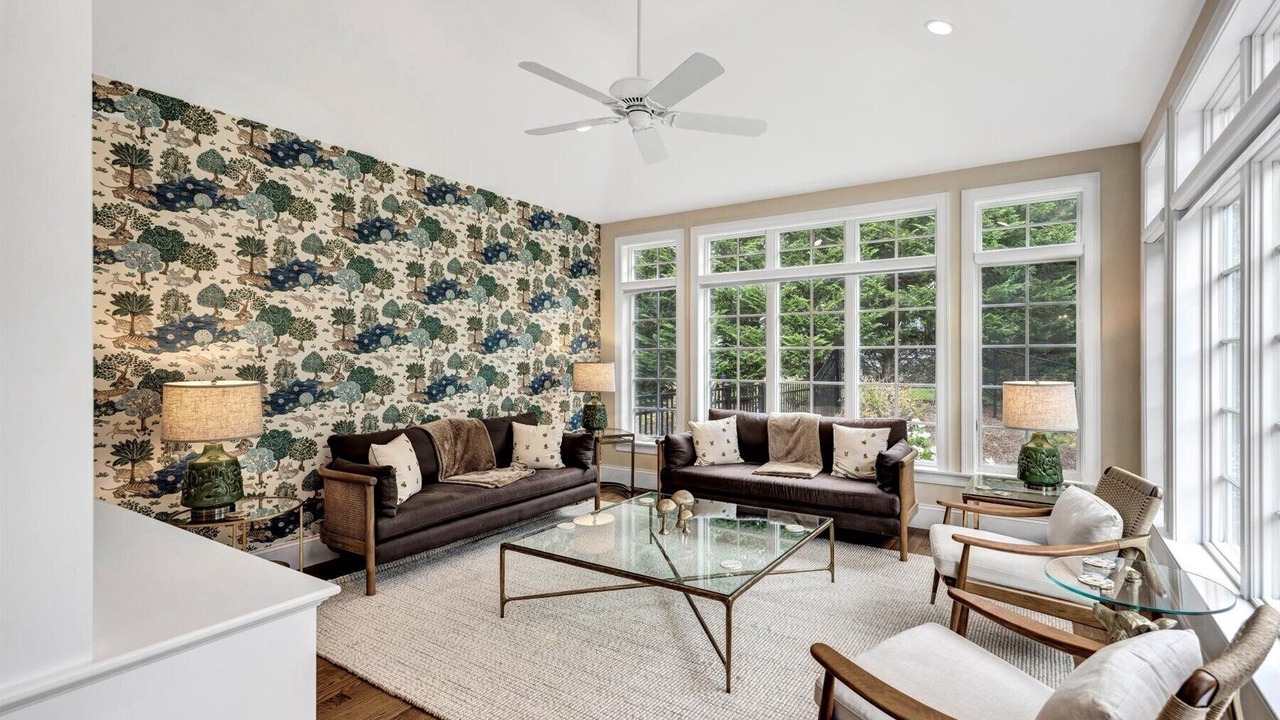 Photo of Livingroom in West Chatham