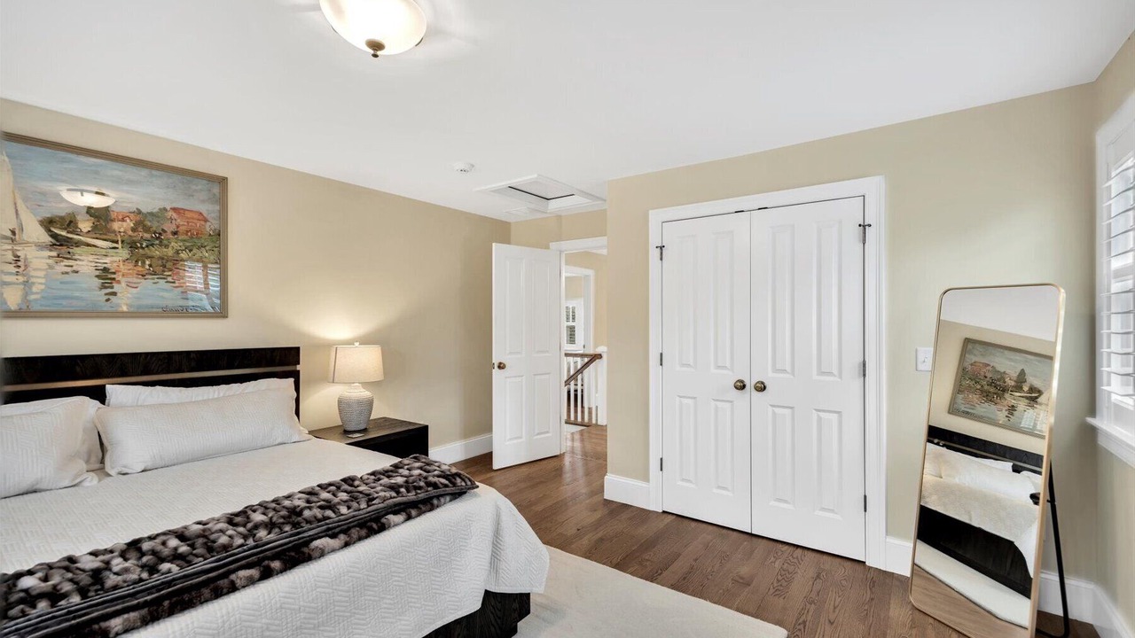 Photo of Bedroom in West Chatham