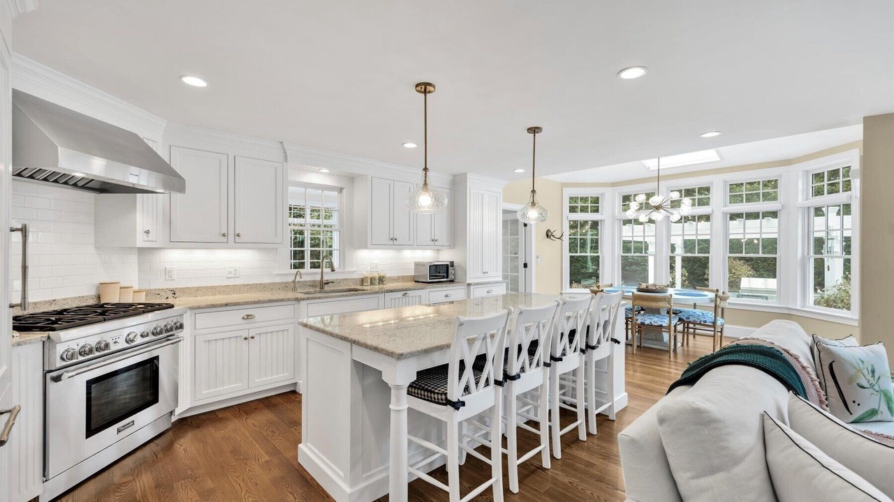 Photo of Kitchen in West Chatham