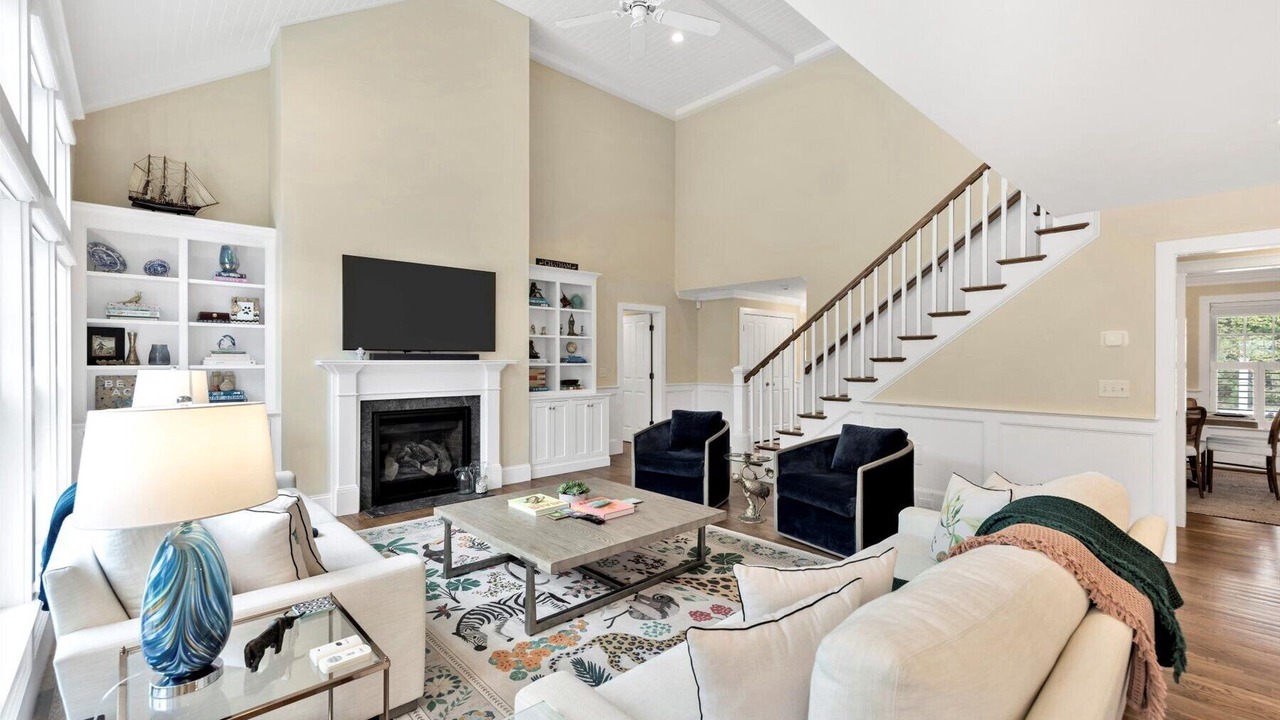 Photo of Livingroom in West Chatham
