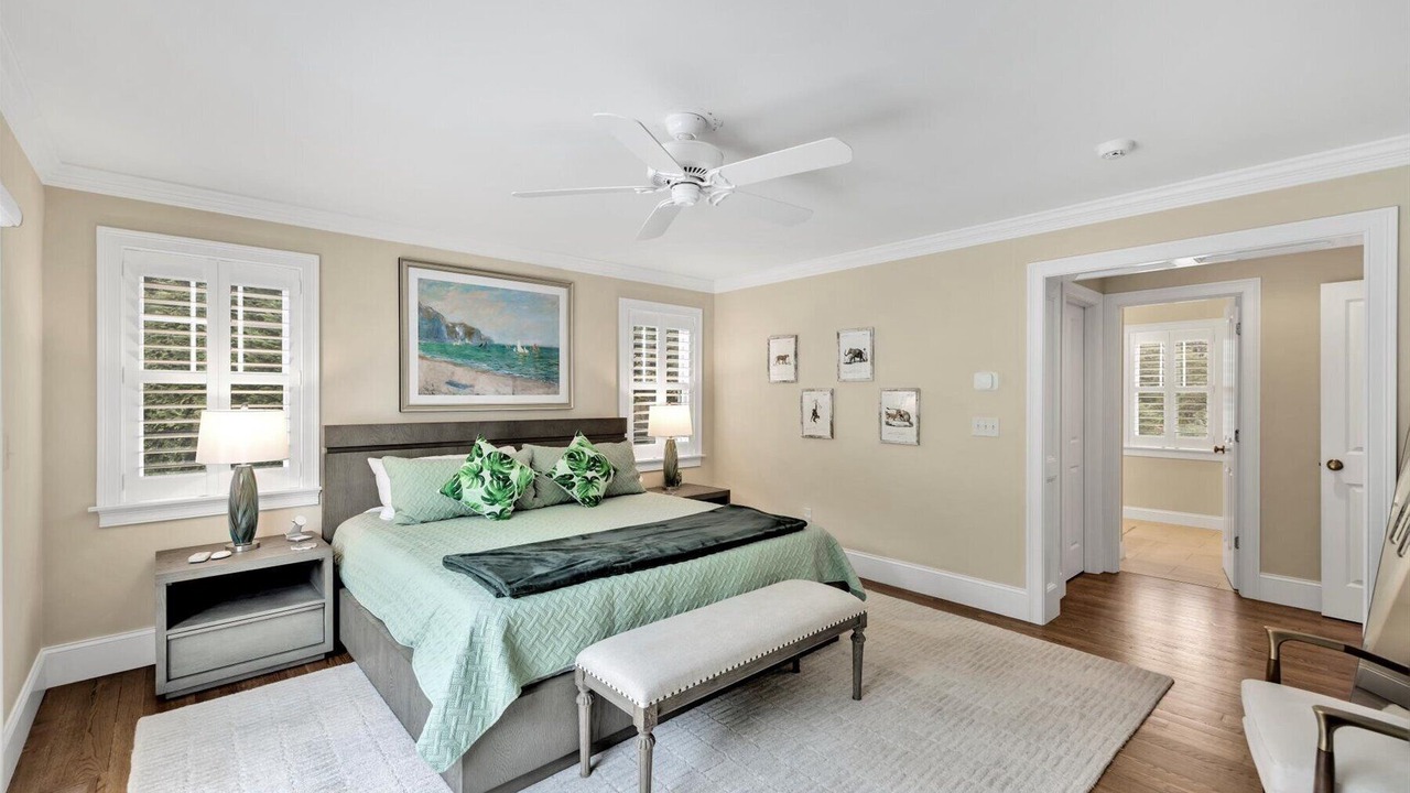 Photo of Bedroom in West Chatham