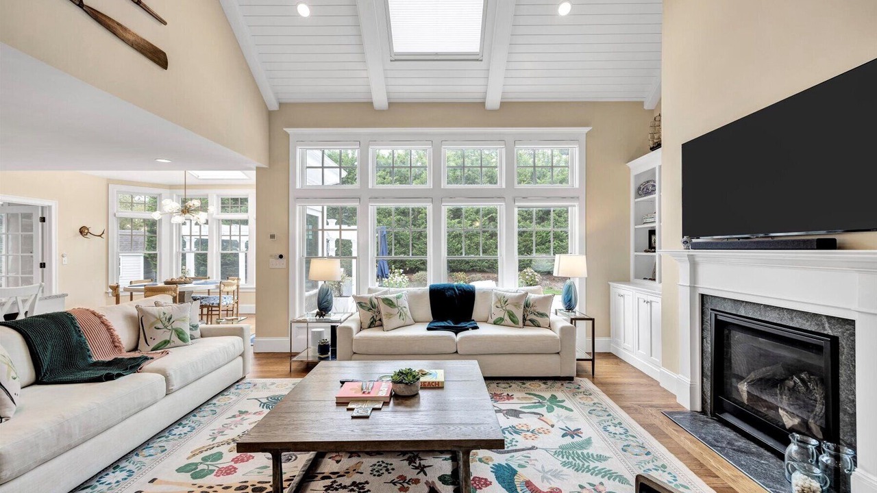 Photo of Livingroom in West Chatham