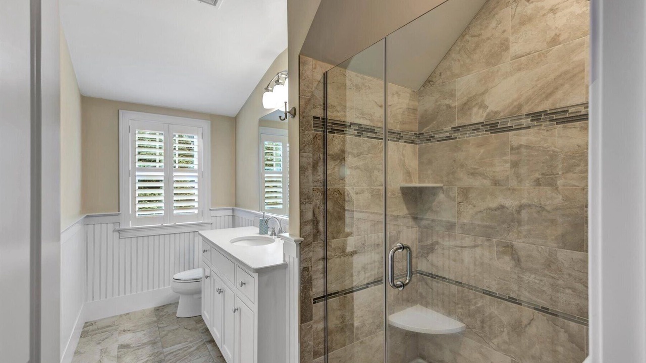 Photo of Bathroom in West Chatham