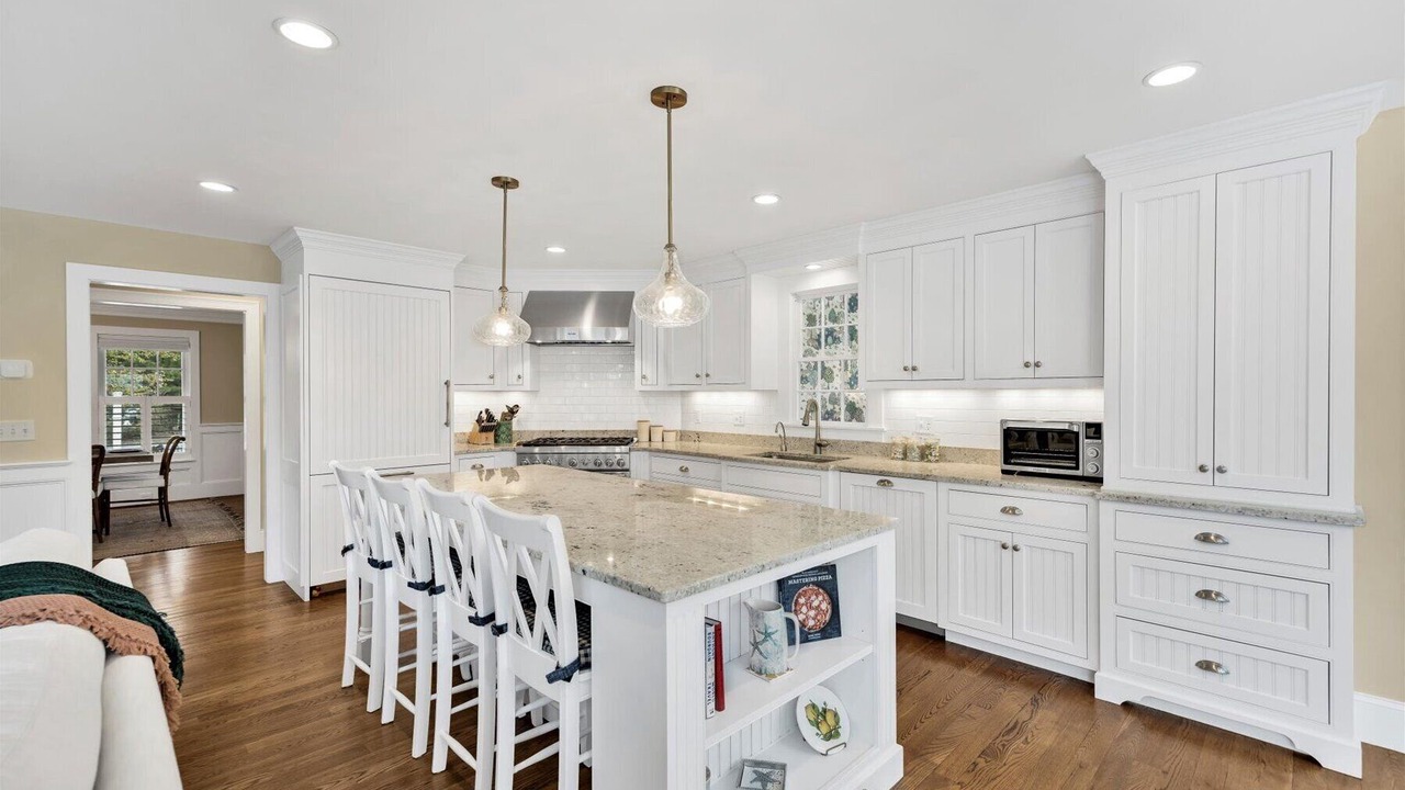 Photo of Kitchen in West Chatham