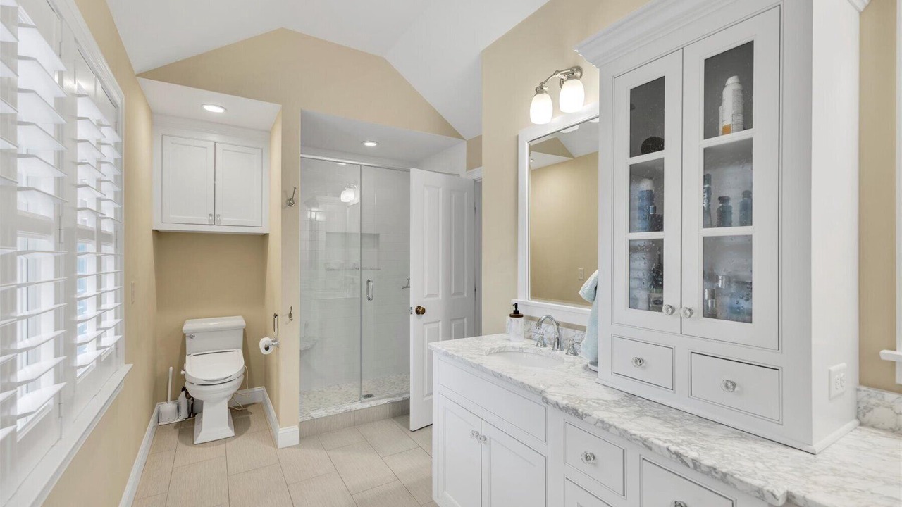 Photo of Bathroom in West Chatham
