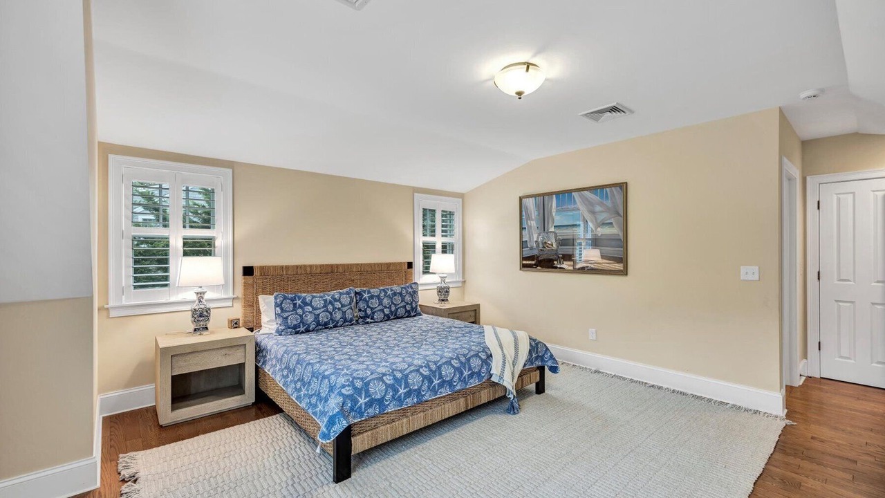 Photo of Bedroom in West Chatham